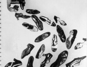 Graphic appendices to the report on the Treuhandstelle of the Jewish Religious Community in Prague (source: http://collections.jewishmuseum.cz