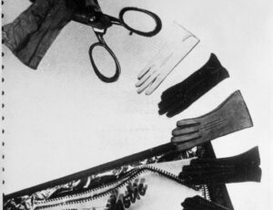 Graphic appendices to the report on the Treuhandstelle of the Jewish Religious Community in Prague (source: http://collections.jewishmuseum.cz