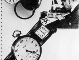 Graphic appendices to the report on the Treuhandstelle of the Jewish Religious Community in Prague (source: http://collections.jewishmuseum.cz