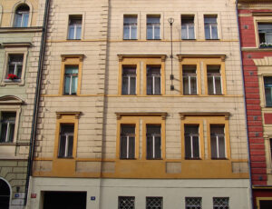 Sudomierschitzer Strasse condition as of 19.6.2008 (© CDMP)