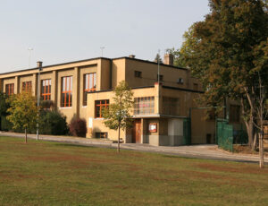 Na Hanspaulce 2/166, condition as of 19.6.2008 (© CDMP)