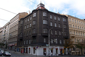 ltalienische Straße 19