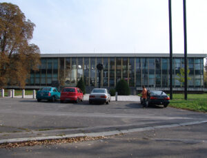 Pelc-Tyrolka 747, condition as of 19.6.2008 (© CDMP)