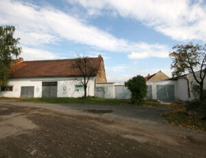 Pankrác – Reitknechtka, condition as of 19.6.2008 (© CDMP)