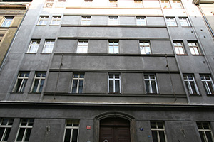 Leihamtsgasse