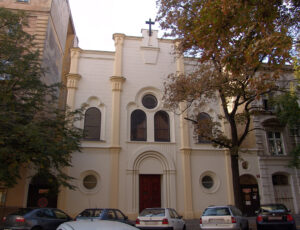 Vítkova 243/13, condition as of 19.6.2008 (© CDMP)