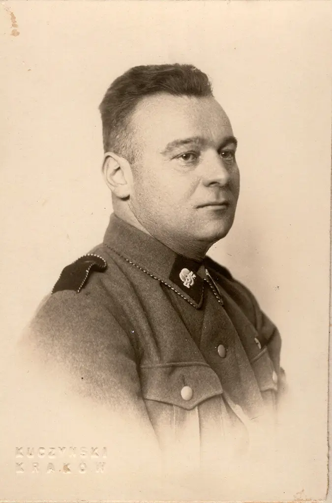 Werner Kudlich
