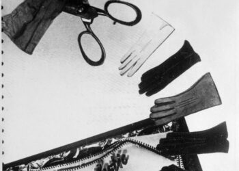 Grafické přílohy zprávy o Treuhandstelle při ŽNO Praha (zdroj: http://collections.jewishmuseum.cz)