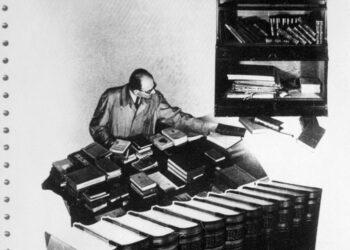 Grafické přílohy zprávy o Treuhandstelle při ŽNO Praha (zdroj: http://collections.jewishmuseum.cz)