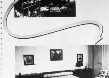 Grafické přílohy zprávy o Treuhandstelle při ŽNO Praha (zdroj: http://collections.jewishmuseum.cz)