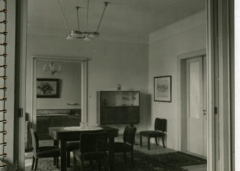 Grafické přílohy zprávy o Treuhandstelle při ŽNO Praha (zdroj: http://collections.jewishmuseum.cz)