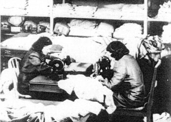 Opravy, odstraňování monogramů a jiných identifikačních znaků (zdroj: http://collections.jewishmuseum.cz)