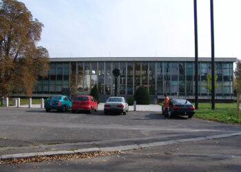 Pelc-Tyrolka 747, stav k 12.10.2006 (© CDMP)