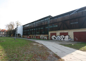 Ostrov Štvanice, stav k 12.10.2006 (© CDMP)