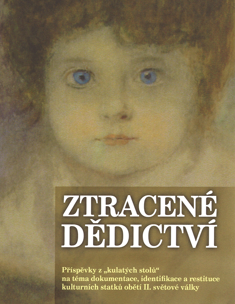 Ztracené dědictví